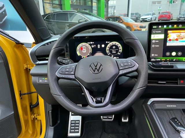 Volkswagen T-Roc 1.5 eTSI