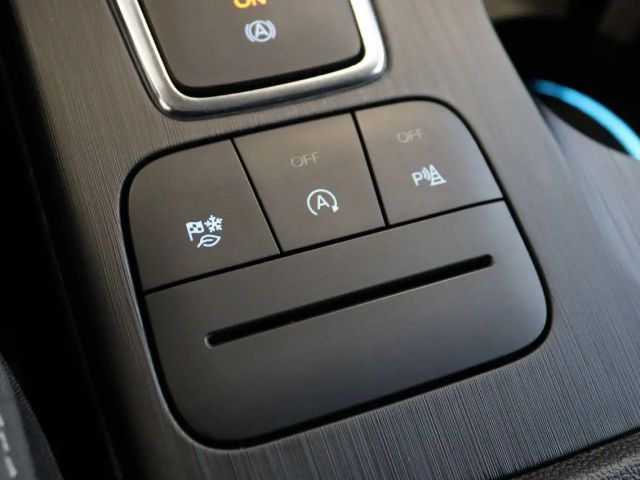 Ford Focus Cool & Connect