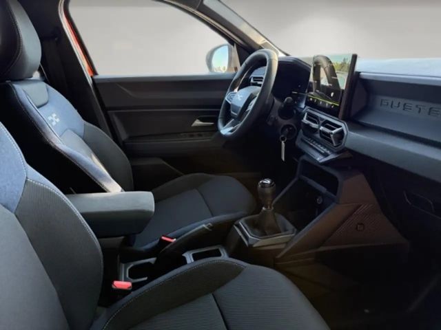 Dacia Duster Expression Mild Hybrid 130+Digitales Cockpit+Apple
