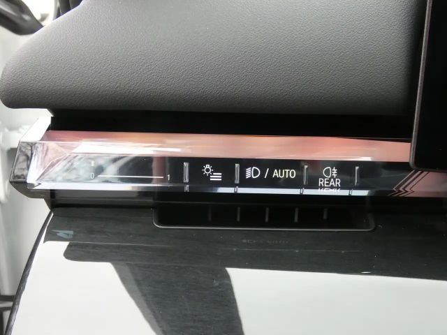 BMW i5 M-Sport Touring eDrive40