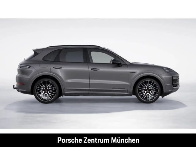 Porsche Cayenne Black Edition E-Hybrid