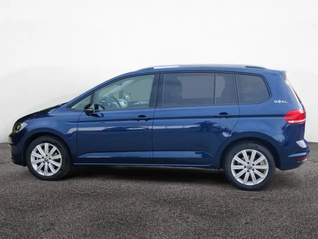 Volkswagen Touran 1.5 TSI
