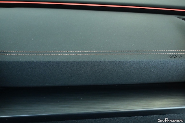 Cupra Formentor 2.0 TSI 4Drive VZ