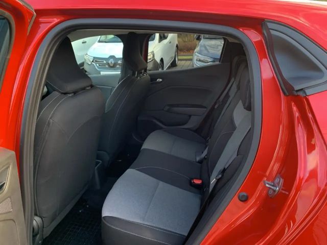 Renault Clio Evolution TCe 90