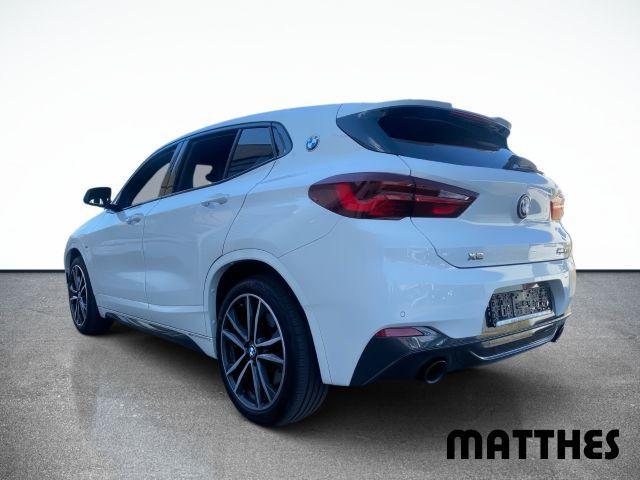 BMW X2 M35i