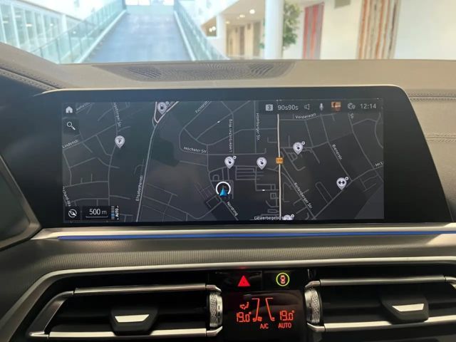 BMW X5 M-Sport xDrive xDrive45e