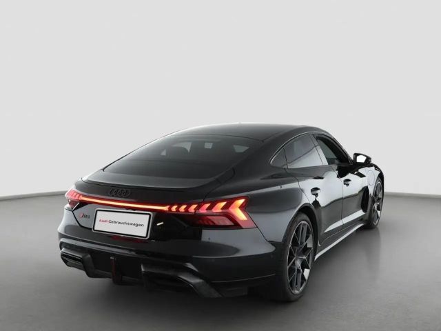 Audi e-tron Performance Quattro