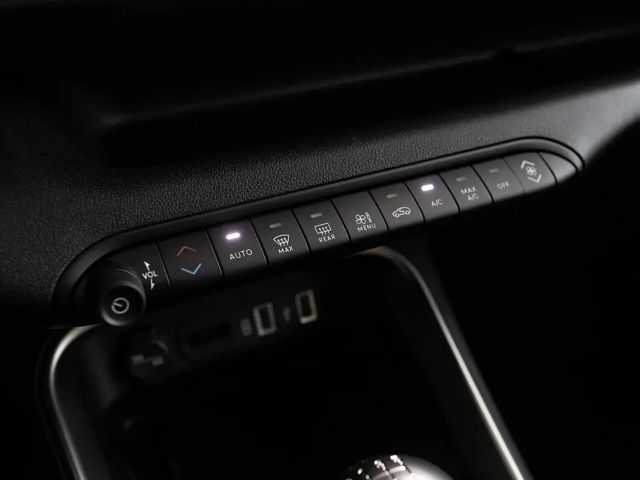 Jeep Avenger Altitude