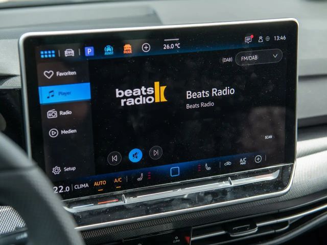 Volkswagen Golf DSG R-Line Style