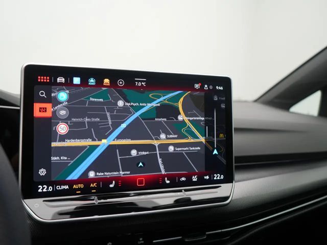 Volkswagen Golf GTI Golf VIII