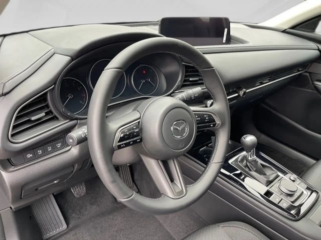 Mazda CX-30 2.5L SkyActiv e-Skyactiv