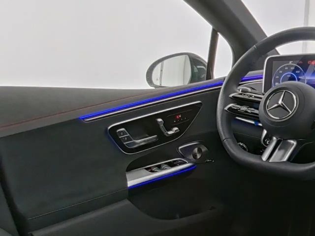 Mercedes-Benz EQE 350 AMG Line Sedan