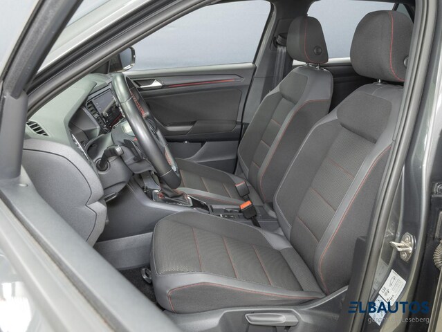 Volkswagen T-Roc Highline