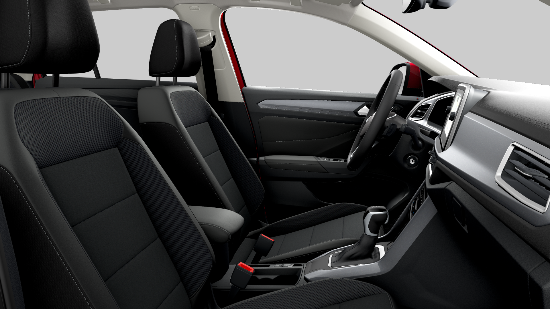 Volkswagen T-Roc T-ROC 1.5    StyleBT110 TSID7F