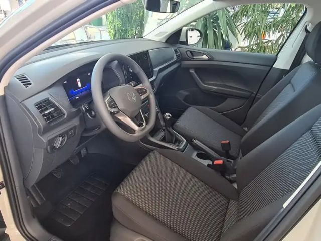 Volkswagen T-Cross 4Me TSI