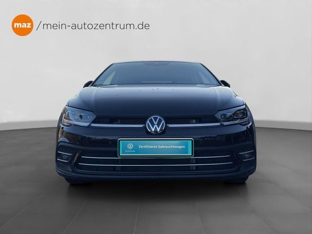 Volkswagen Polo 1.0 TSI Style