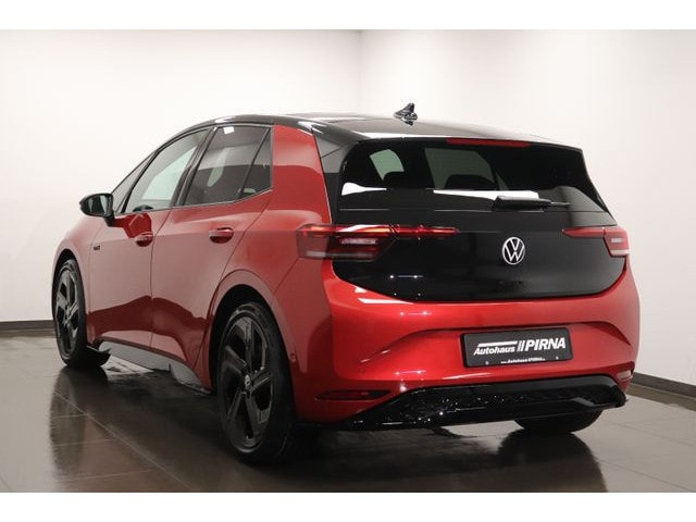Volkswagen ID.3 GTX
