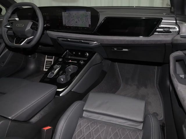 Audi A5 Quattro S-Line