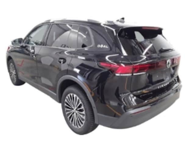 Volkswagen Tiguan 2.0 TDI 4Motion