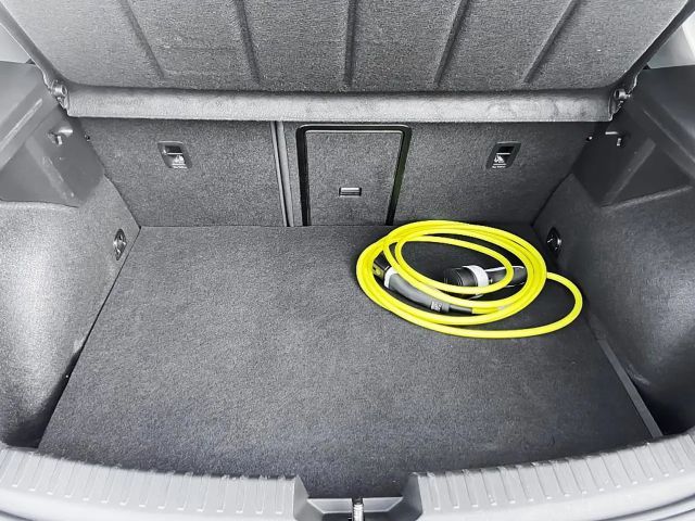 Seat Leon DSG FR-lijn e-Hybrid