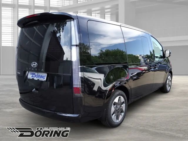 Hyundai Staria Prime