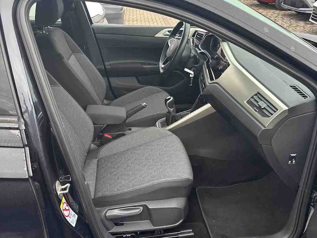 Volkswagen Taigo Life