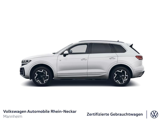 Volkswagen Touareg 3.0 V6 TDI 4Motion R-Line