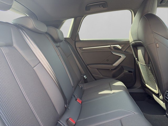 Audi A3 Hybride S-Tronic Sportback