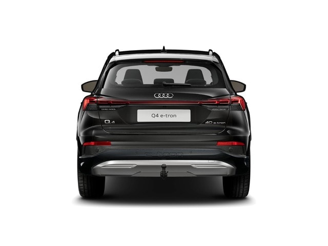 Audi Q4 e-tron 40