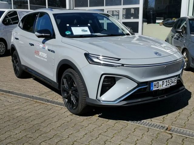 MG Marvel R Marvel RPerformance