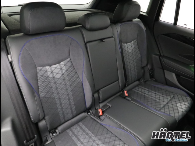 Volkswagen Tiguan TIGUAN R-LINE 2.0 TDI 4MOTION DSG (+EURO6)