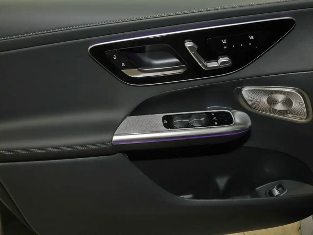 Mercedes-Benz GLC 300 4MATIC AMG Line