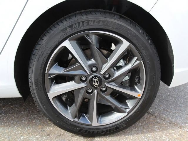 Hyundai i30 Go! T-GDi