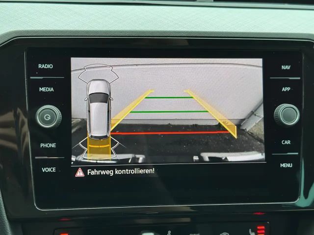 Volkswagen Passat 2.0 TDI Business Variant