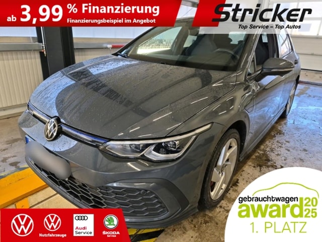 Volkswagen Golf 1.4 TSI DSG