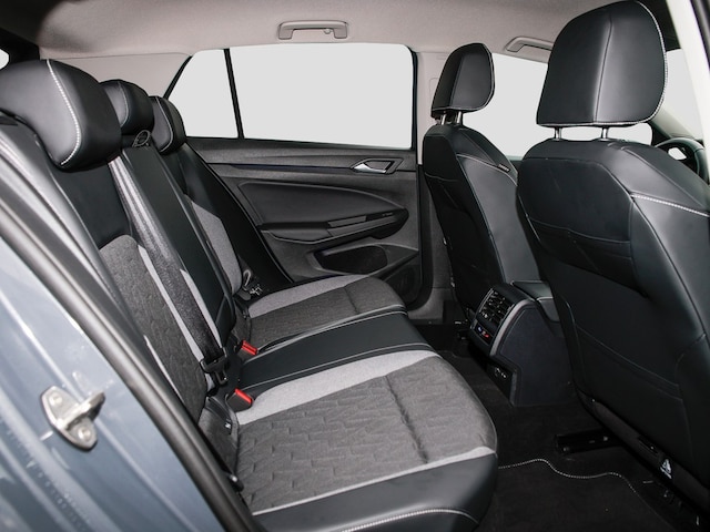 Volkswagen Golf 1.5 TSI Golf VIII