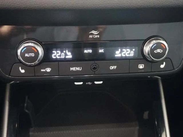 Skoda Fabia Style Style