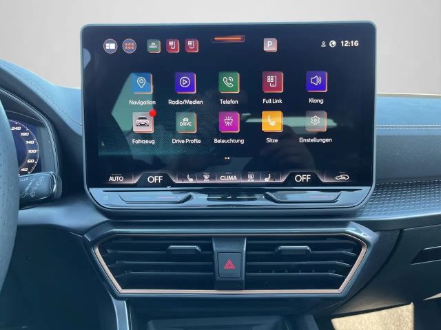 Cupra Leon DSG Sportstourer