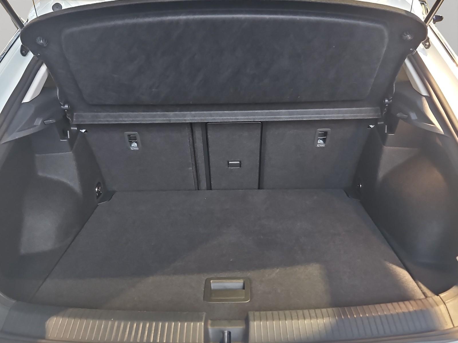 Volkswagen T-Roc 1.5 TSI DSG Style