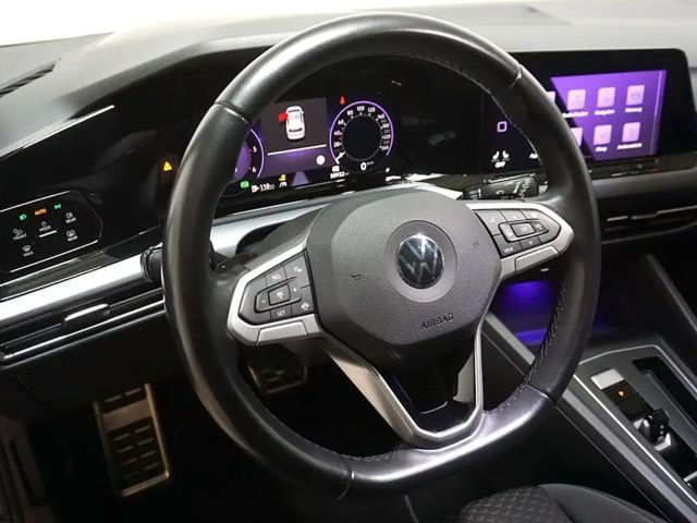 Volkswagen Golf 2.0 TDI DSG