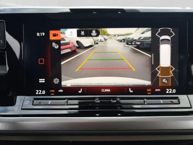 Volkswagen Multivan 2.0 TDI DSG Lang T7