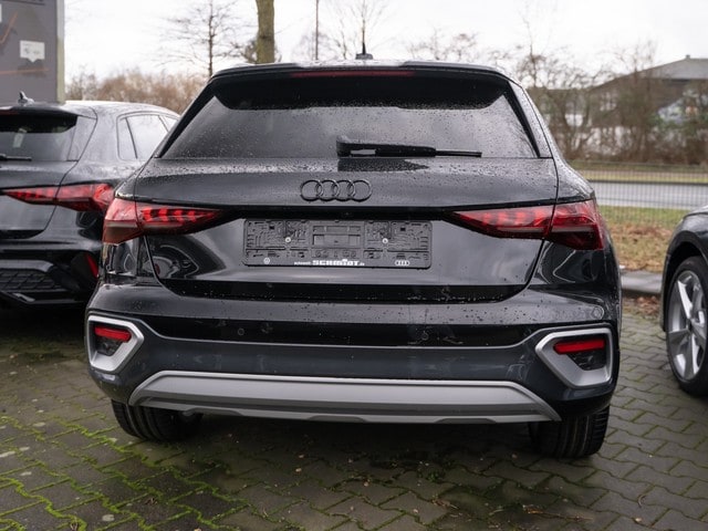 Audi A3 35 TDI S-Tronic