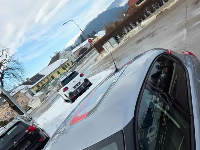 Citroën C3 Pack Shine