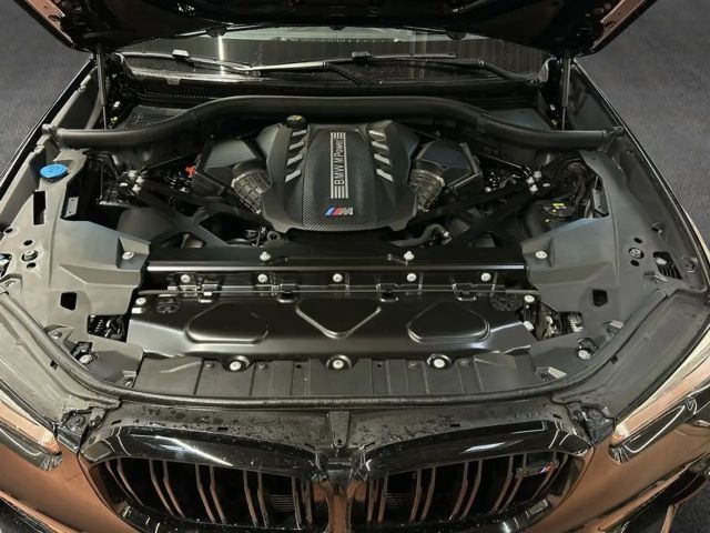 BMW X5 Competition