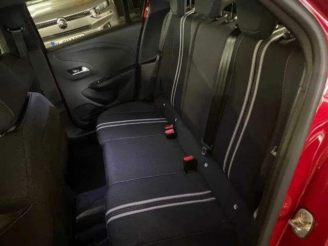 Opel Corsa GS-Line Grand Sport