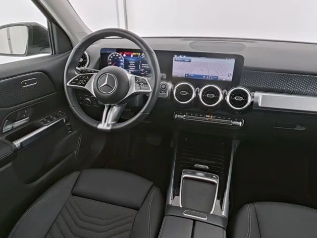 Mercedes-Benz GLB 220 4MATIC Progressive