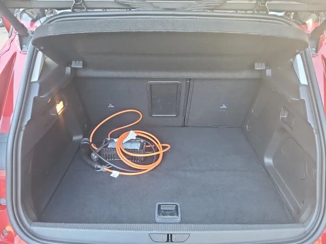 Opel Grandland X Hybrid