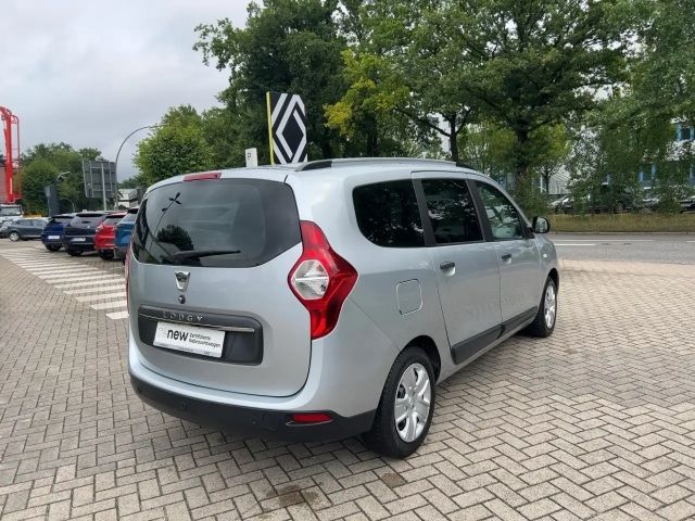 Dacia Lodgy Comfort