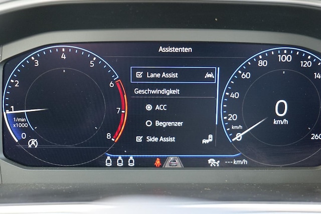 Volkswagen T-Roc 1.0 TSI IQ.Drive