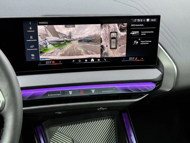 BMW X3 M-Sport xDrive